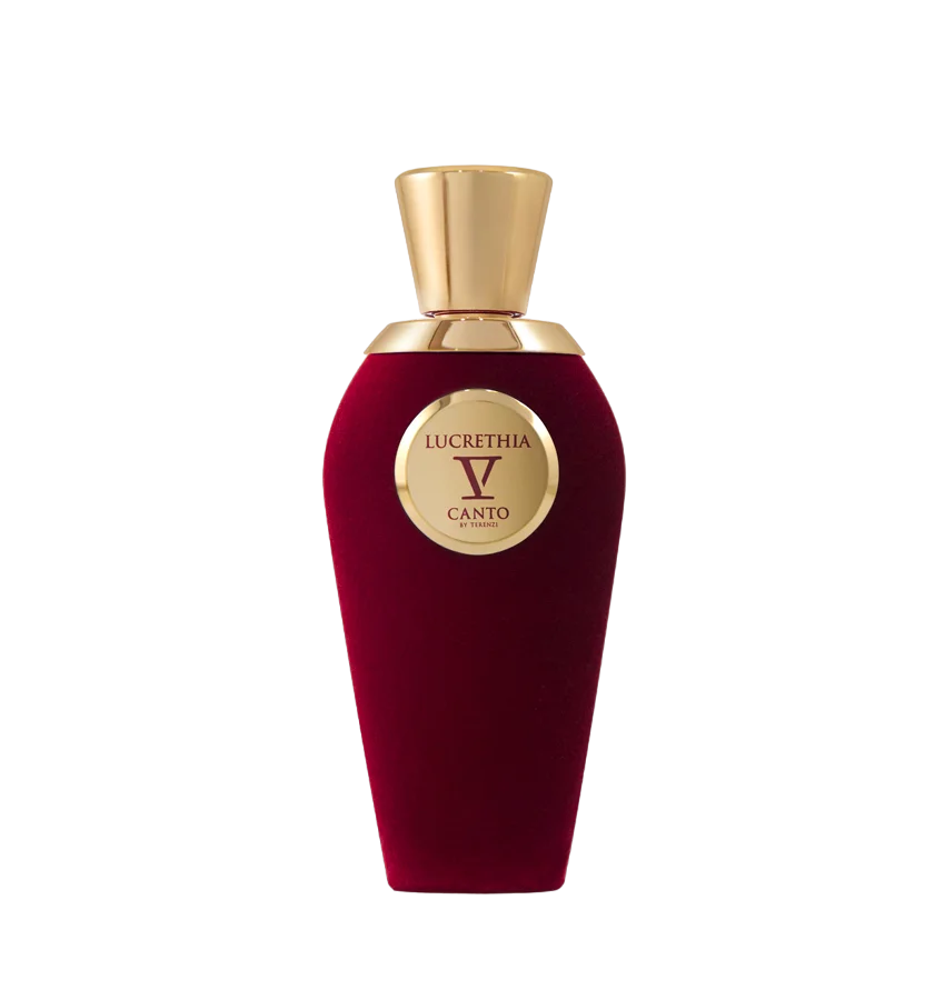 Lucrethia Extrait De Parfum