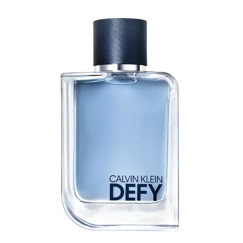 Defy Eau de Toilette image 1