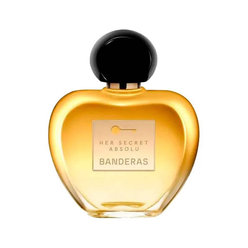 Her Secret Absolu Eau De Parfum