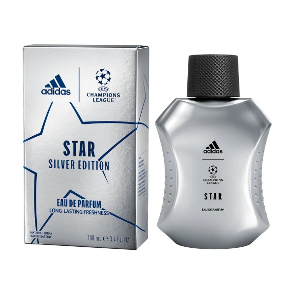 UEFA 10 Eau De Parfume image 2