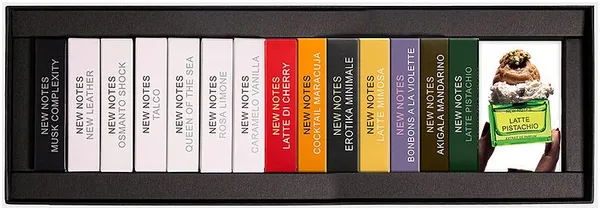New Notes Discovery Kit