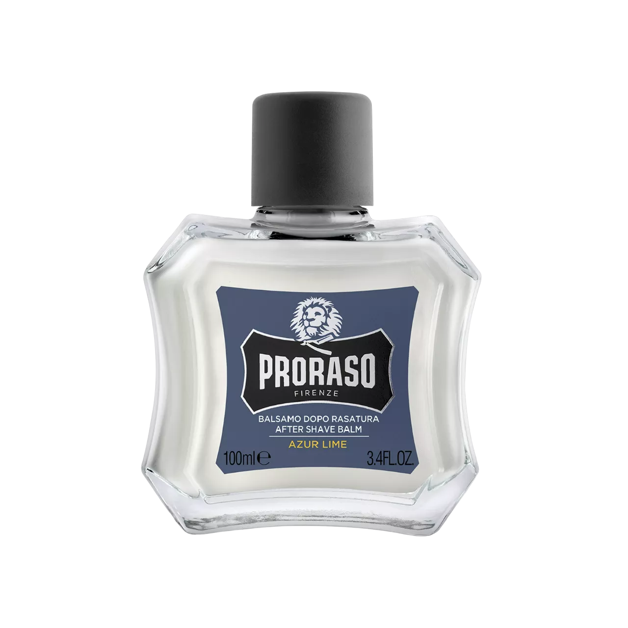 After Shave Balm Azur Lime