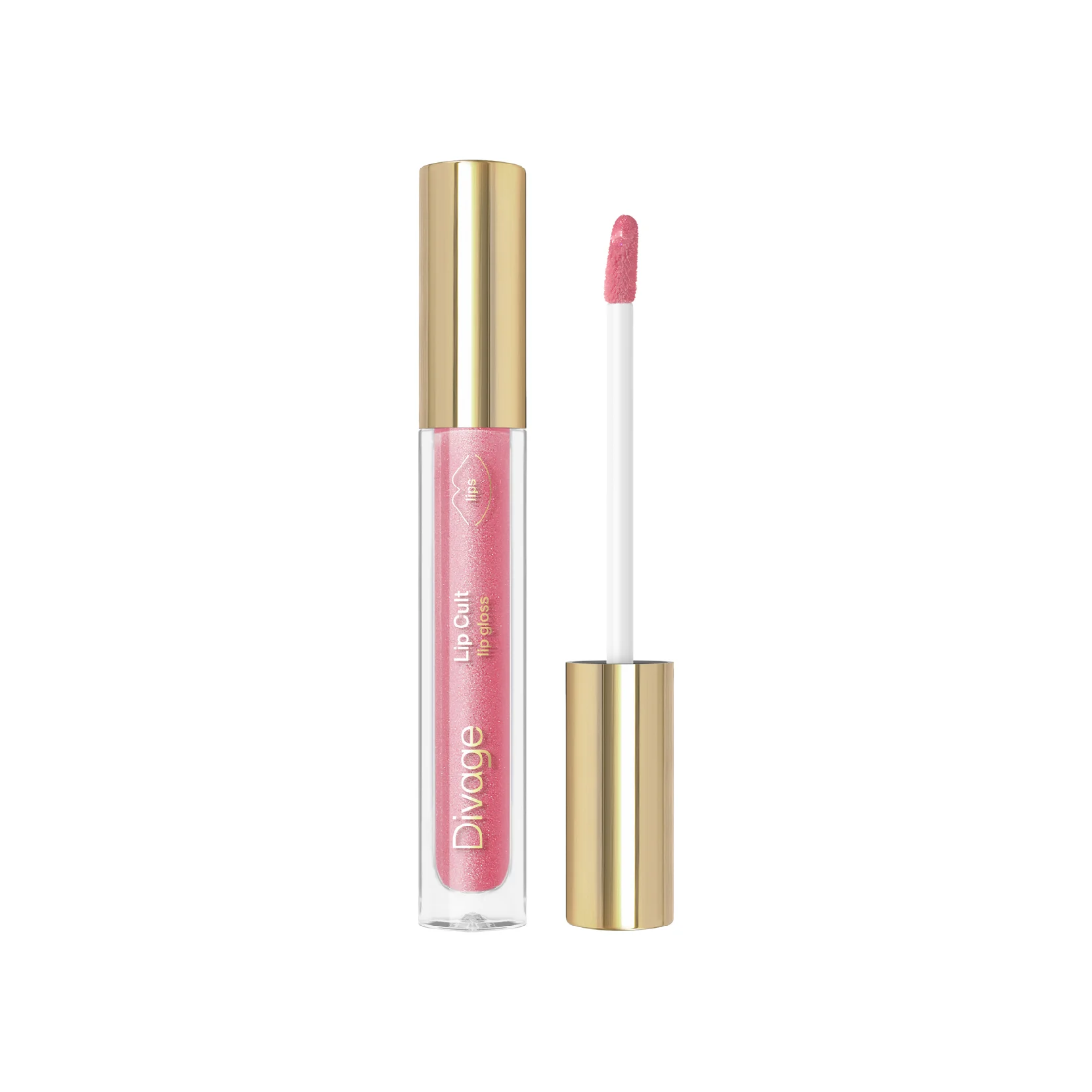 Lipgloss Lip Cult