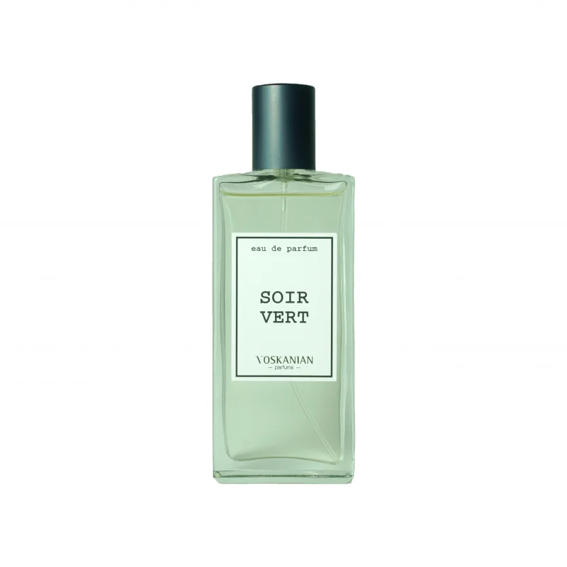Soir Vert