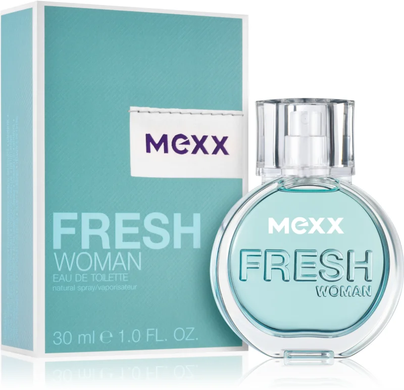 Fresh Women EAU DE TOILETTE image 2