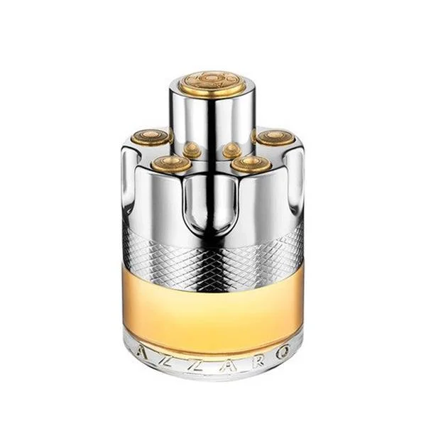 Wanted EDT