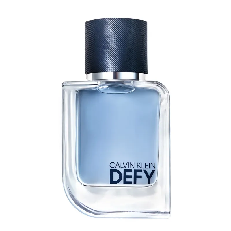 Defy Eau de Toilette image 1