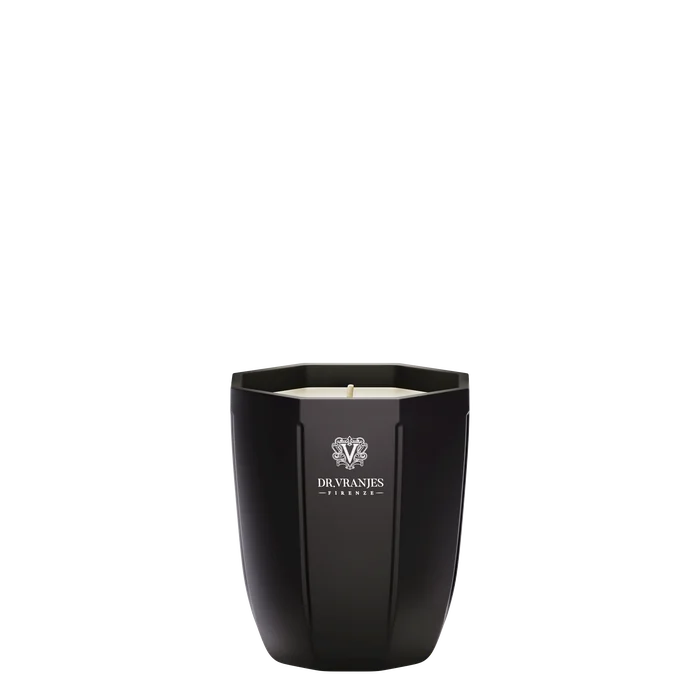 Ambra Candle Onyx