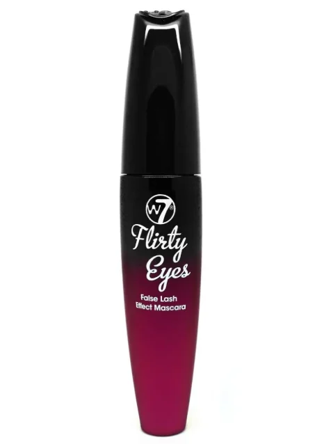 Flirty Eyes False Lash Effect Mascara Black 