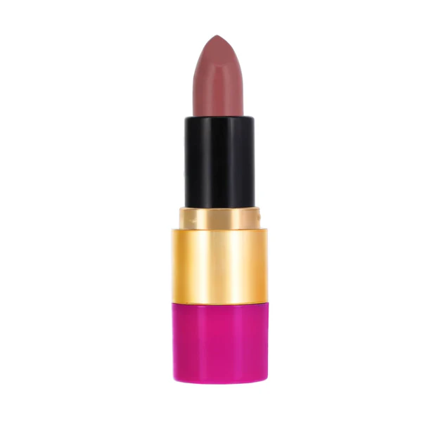 Cloud Kiss Soft Satin Lipstick Misty Mocha 