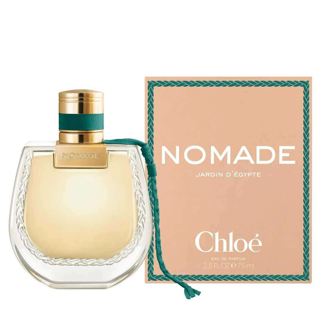 Nomade Jardin d'Egypte Eau de Parfum image 2