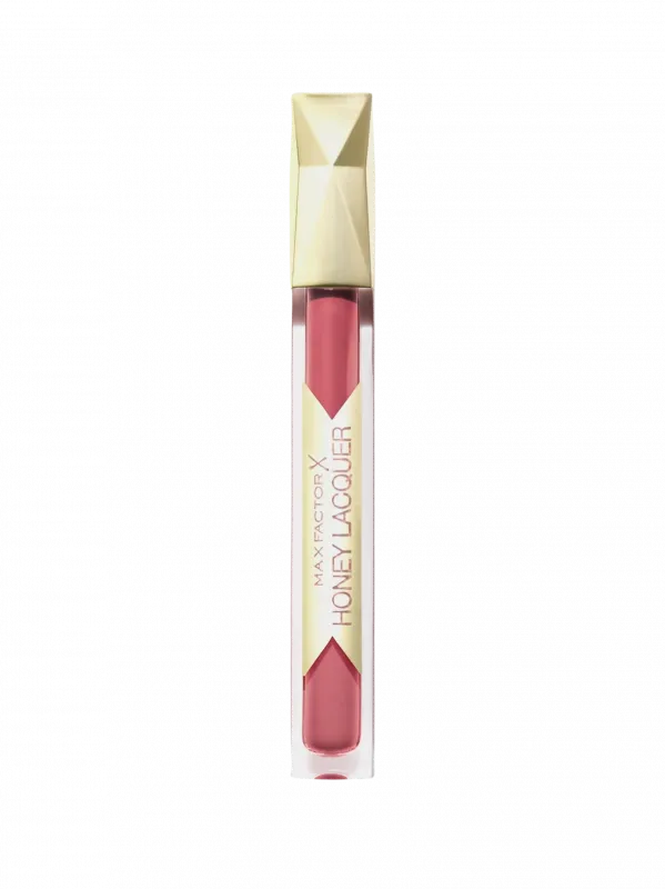 Colour Elixir Honey Lacquer Gloss