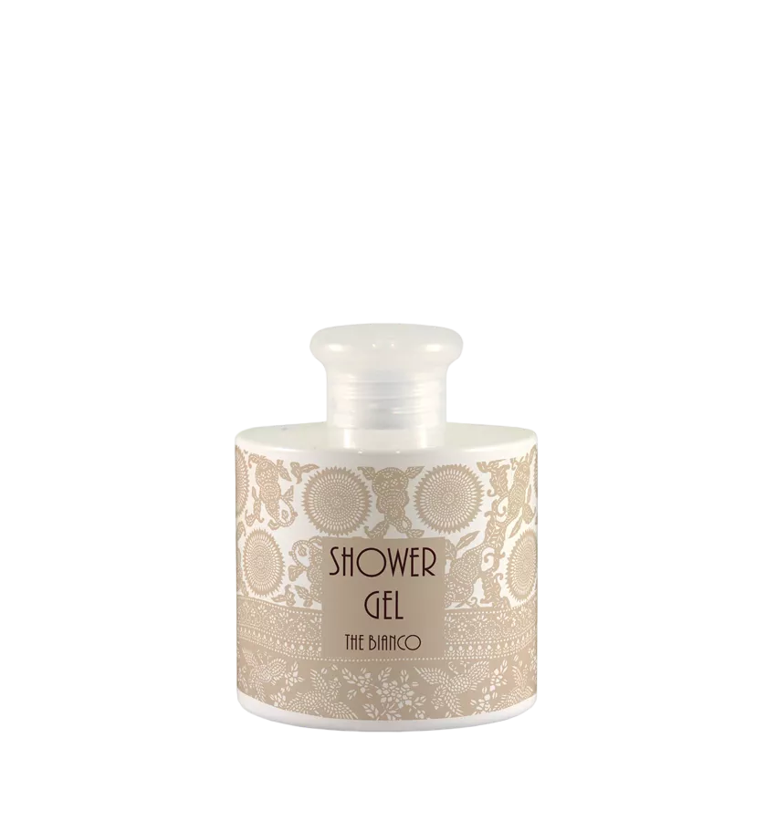 The Bianco Shower Gel