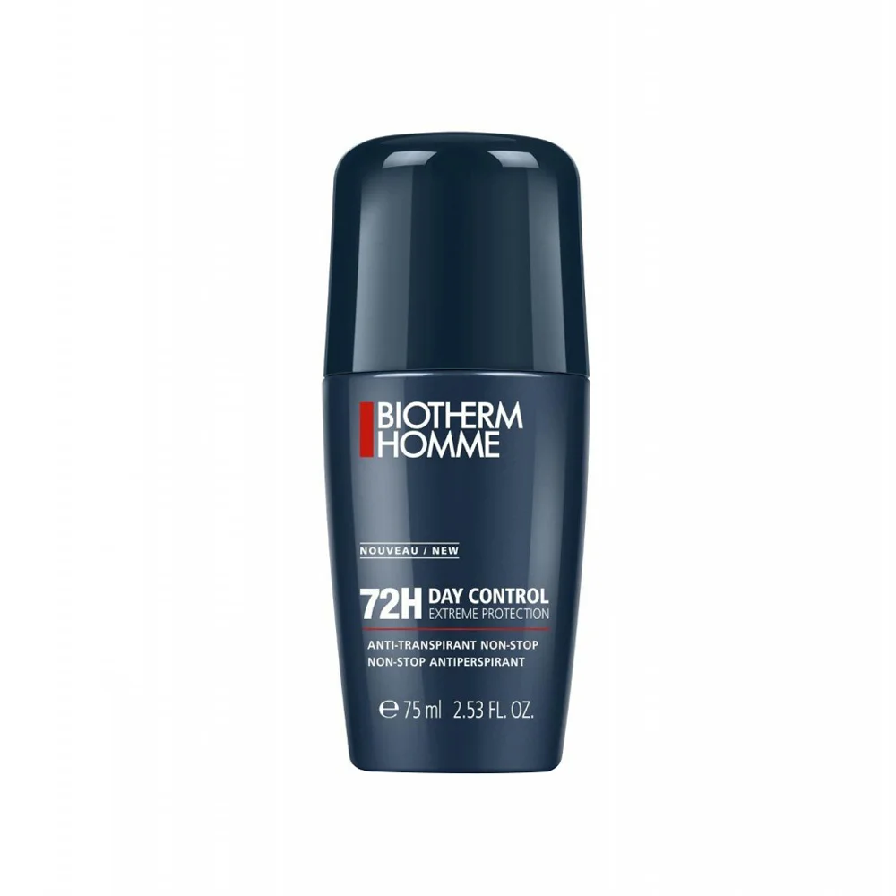Deo Homme Day Control 72Hour Roll On
