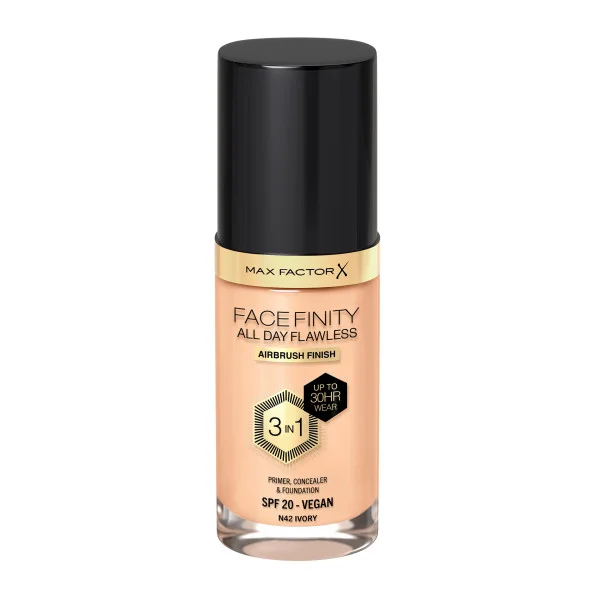 Facefinity All Day Flawless