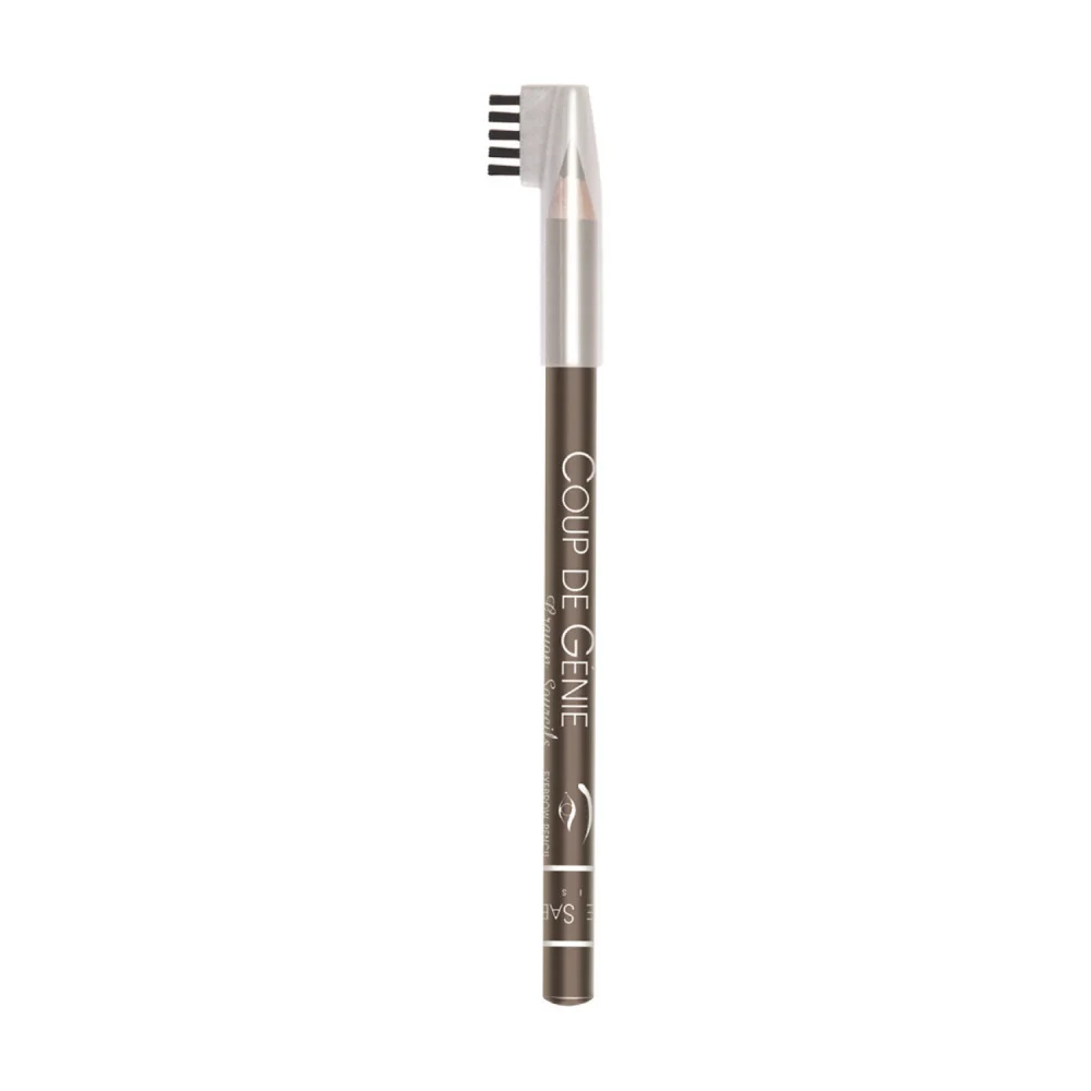 Eyebrow Pencil Coup De Genie