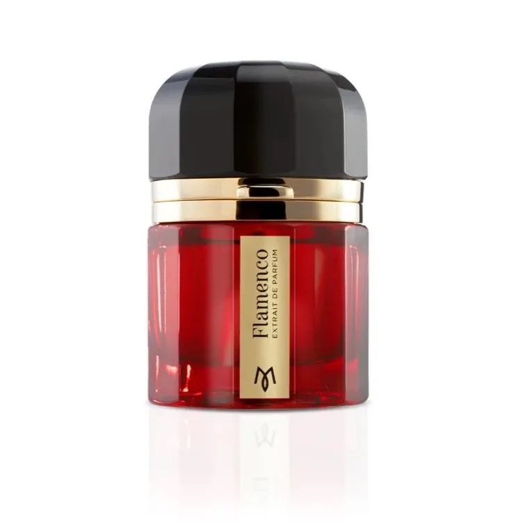 Flamenco Extrait de Parfum