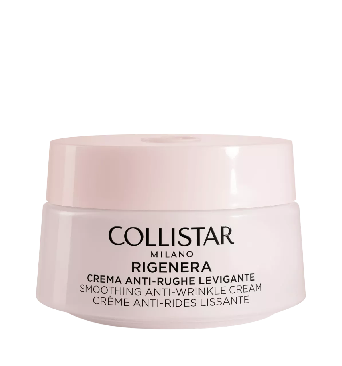 Smoothing Awrinkle Cream Face And Neck