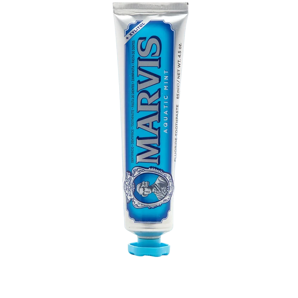 Toothpaste Aquatic Mint