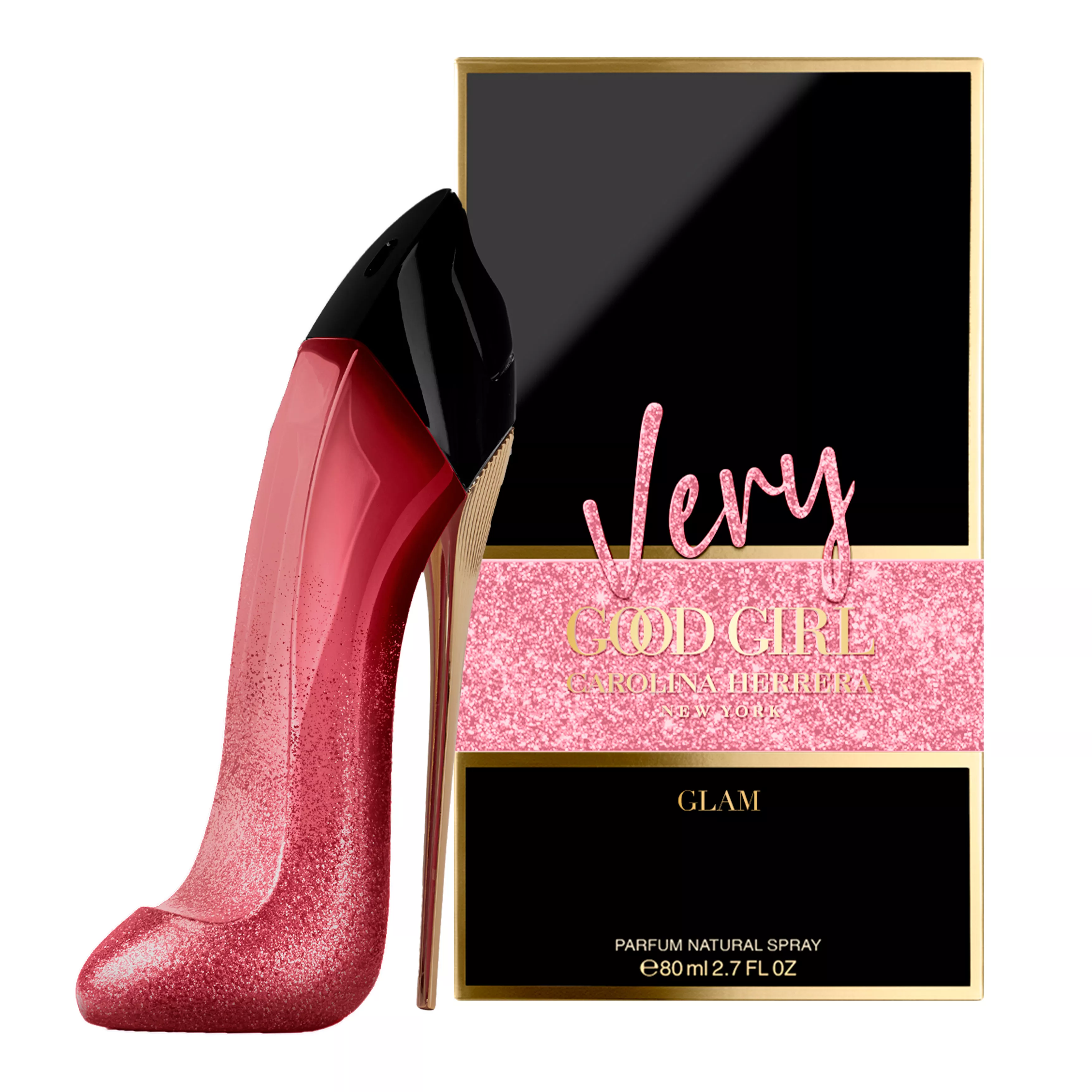 Very Good Girl Glam Eau De Parfum image 2