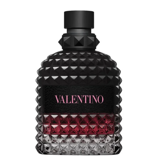 Uomo Born In Roma Intense EDP  image 1