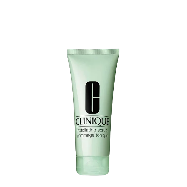 Exfoliating Scrub