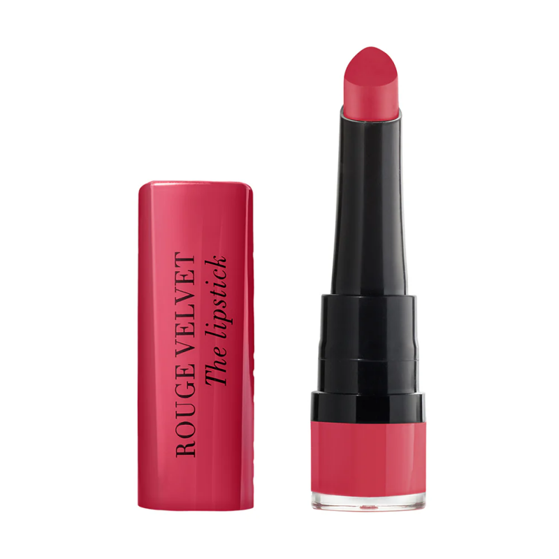 Rouge Velvet Lipstick