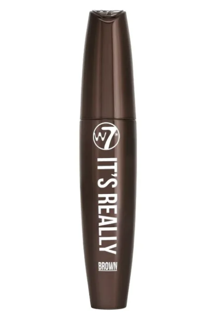 It's Really Colour Mascara Brown 
