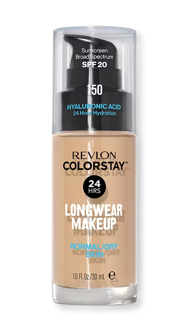 Colorstay Makeup N/D