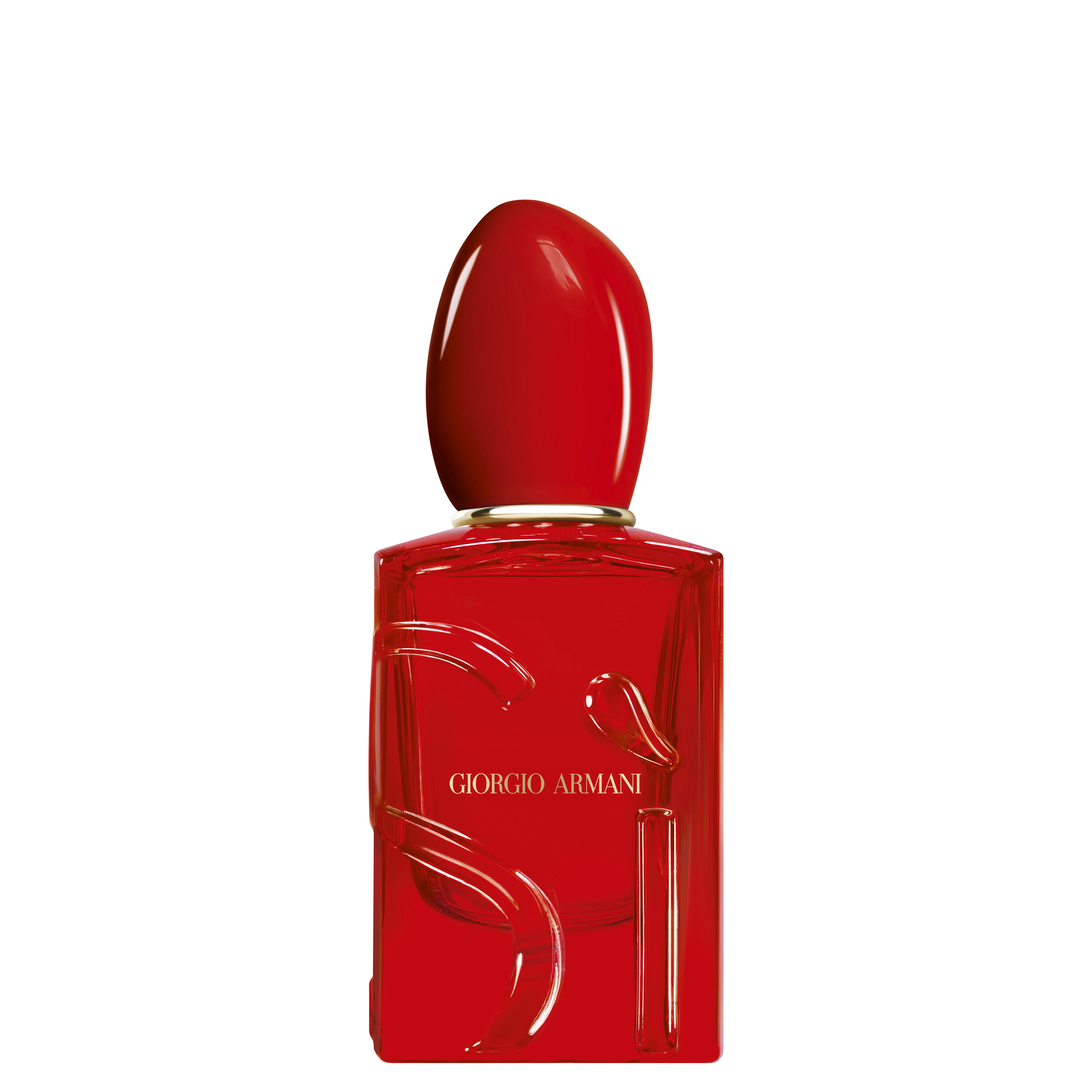 Si Passione Red Musk image 1
