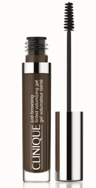 Just Browsing Volumizing Gel Ebony