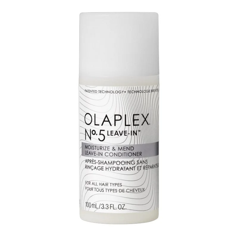N.5 Leave-In Conditioner