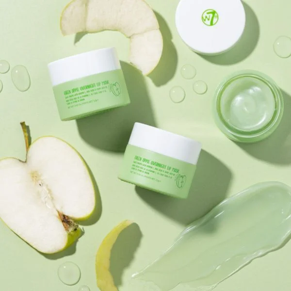 Sweet Dreams Overnight Lip Mask Green Apple  image 2