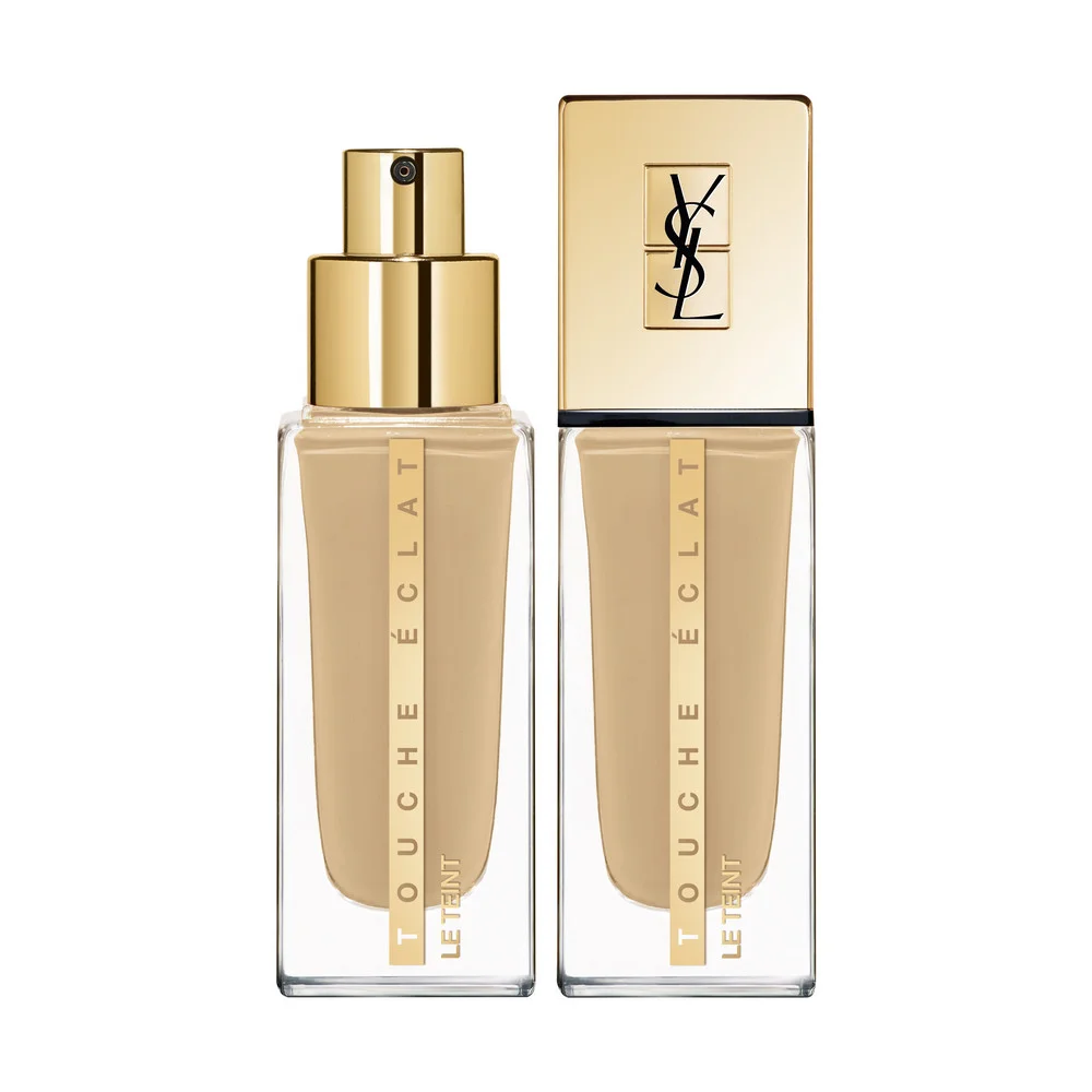 Foundation Touche Eclat Le Teint