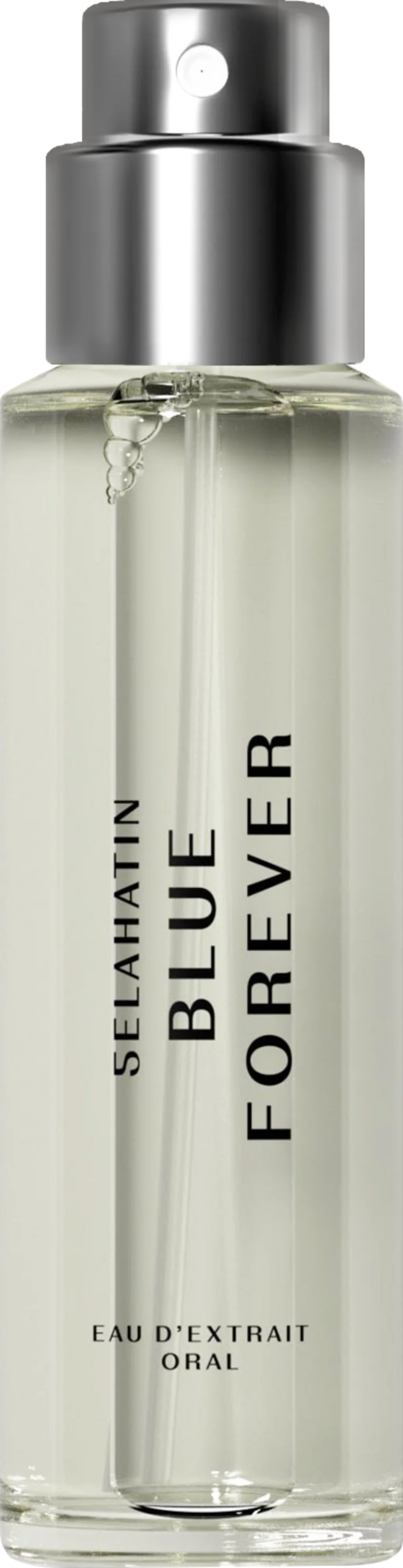 Blue Forever Mouth Spray