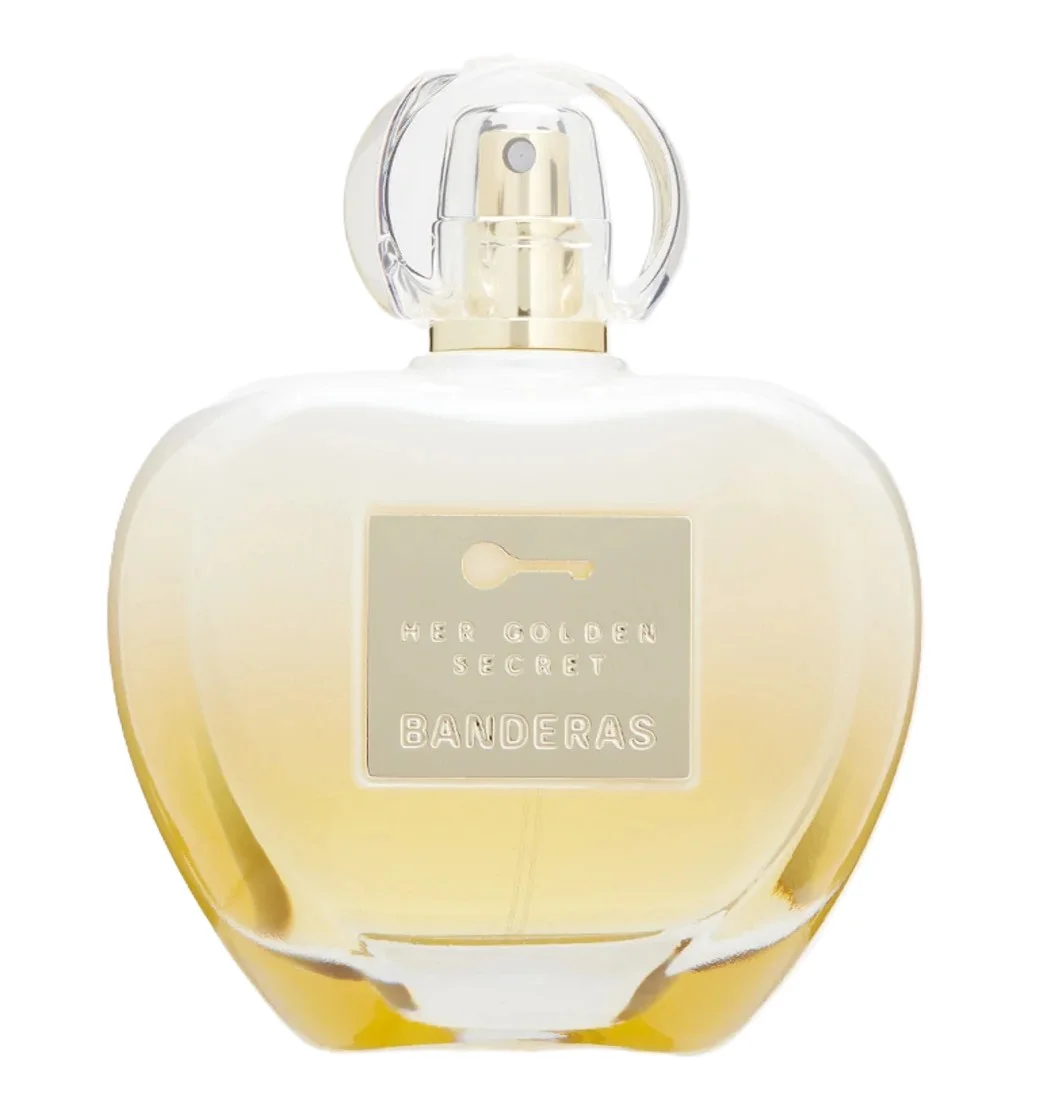 Her Golden Secret Eau de Toilette 