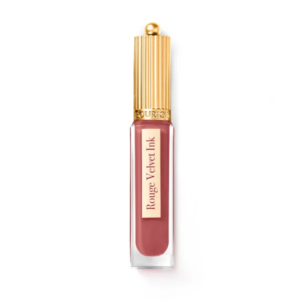 Lipstick Rouge Velvet Ink
