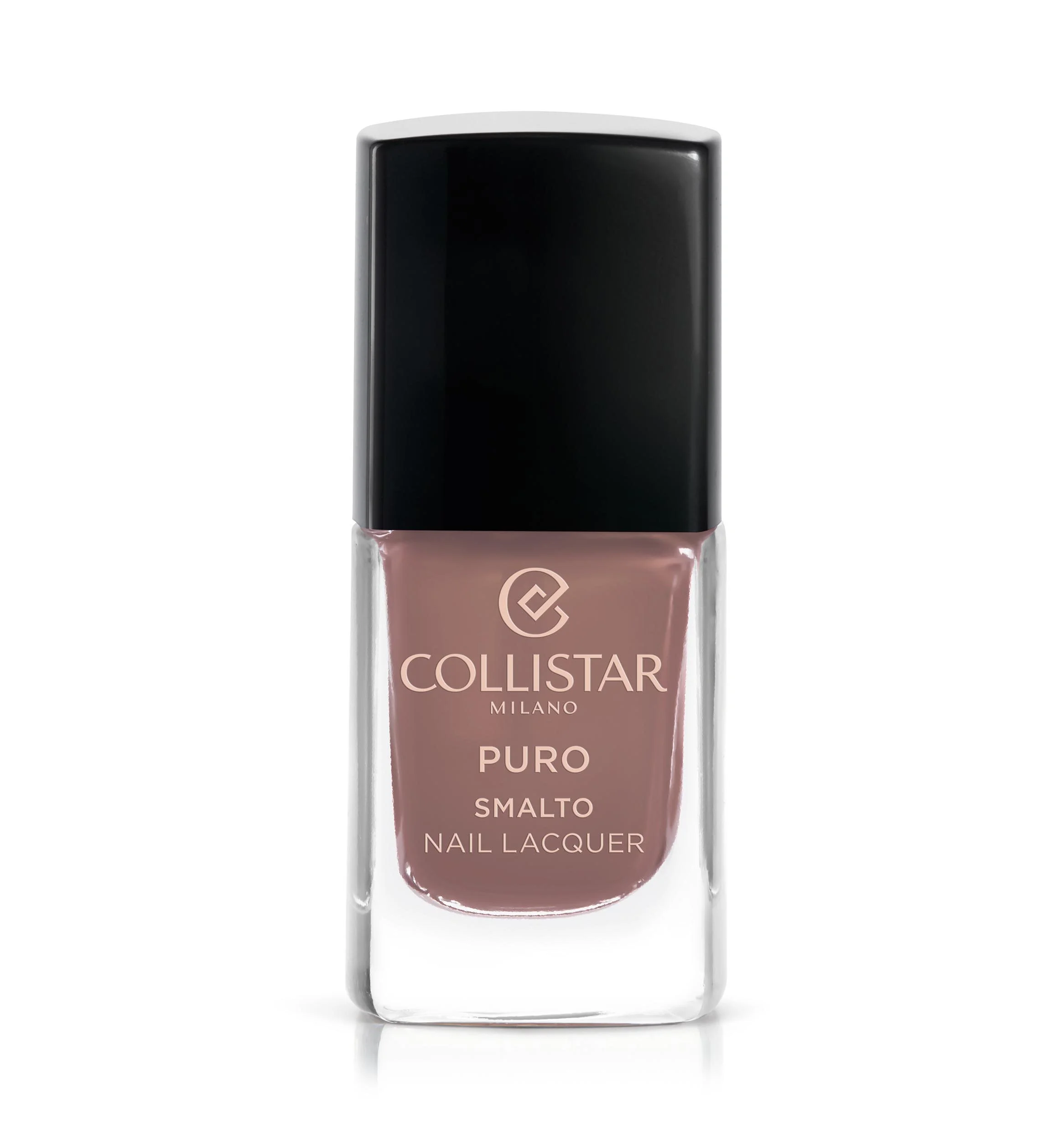 Puro Nail Lacquer