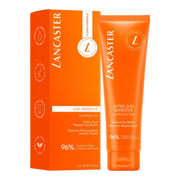 Sun Sensitive After Sun Repair Balm image 2