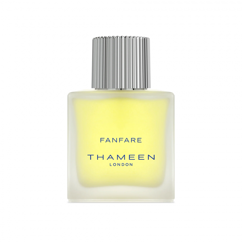 Fanfare Cologne Elixir