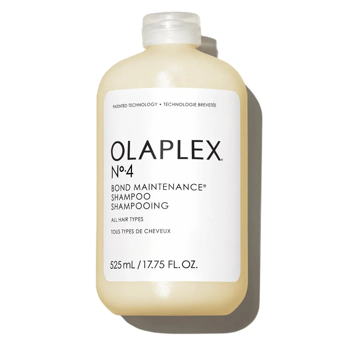 N.4 Bond Maintenance Shampoo 