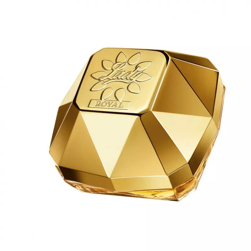 Lady Million Royal Eau De Parfum