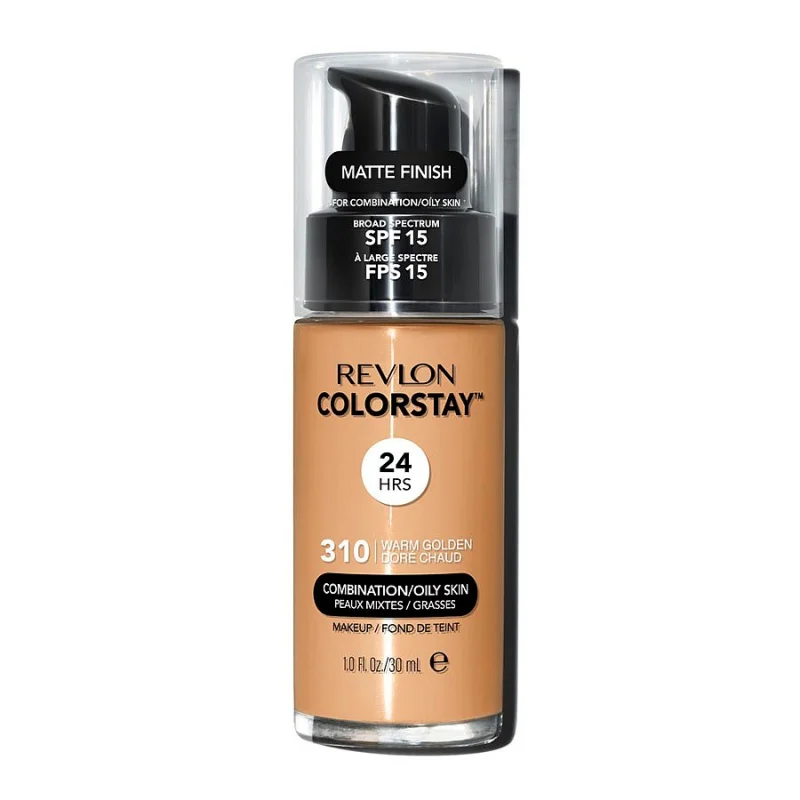 Colorstay Makeup C/O