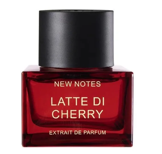 Latte Di Cherry