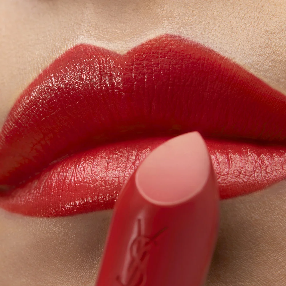 Rouge Pur Couture Lipstick R9 image 3