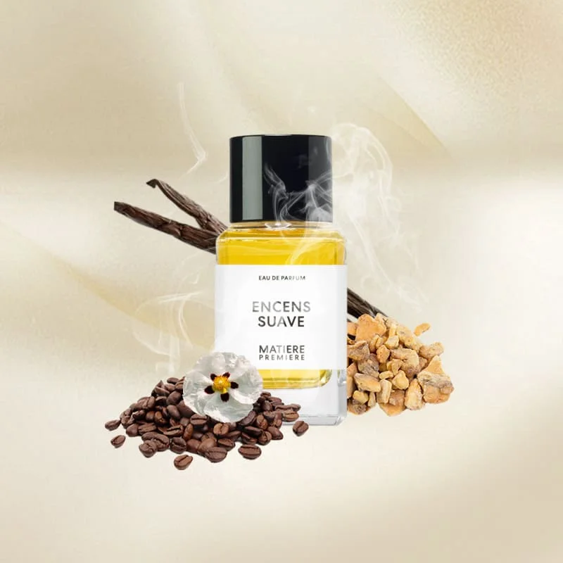 Encens Suave EDP image 3