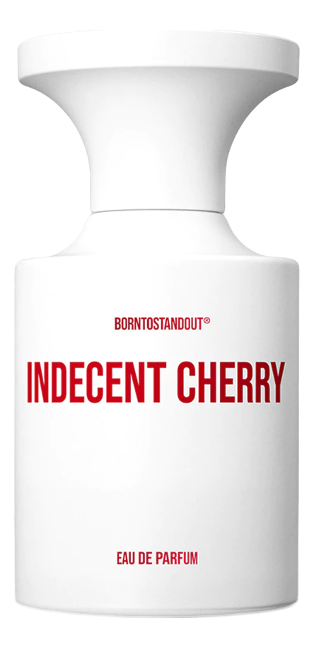 Indecent Cherry Eau de Parfum image 1