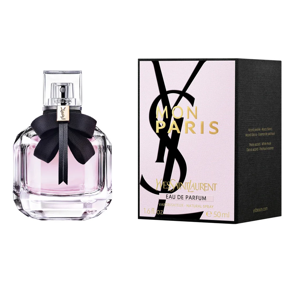 Mon Paris EDP image 3