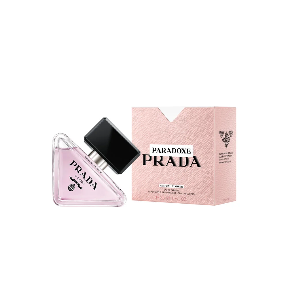 Paradoxe Virtual Flower EDP image 2