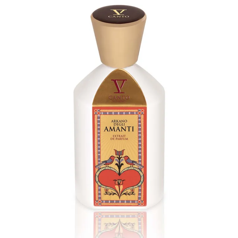 Arkano Degli Amanti Extrait de Parfum